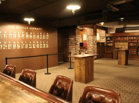 Toronto Valentine’s Day Ideas for a Not-So-Average Date