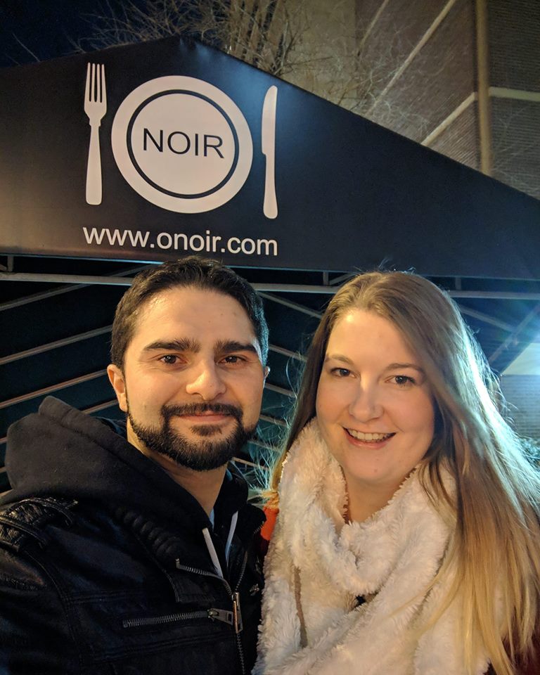 Taylar Di Venanzo | Posted On Facebook