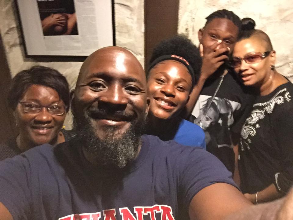 Jolyn Walker | Posted on Facebook