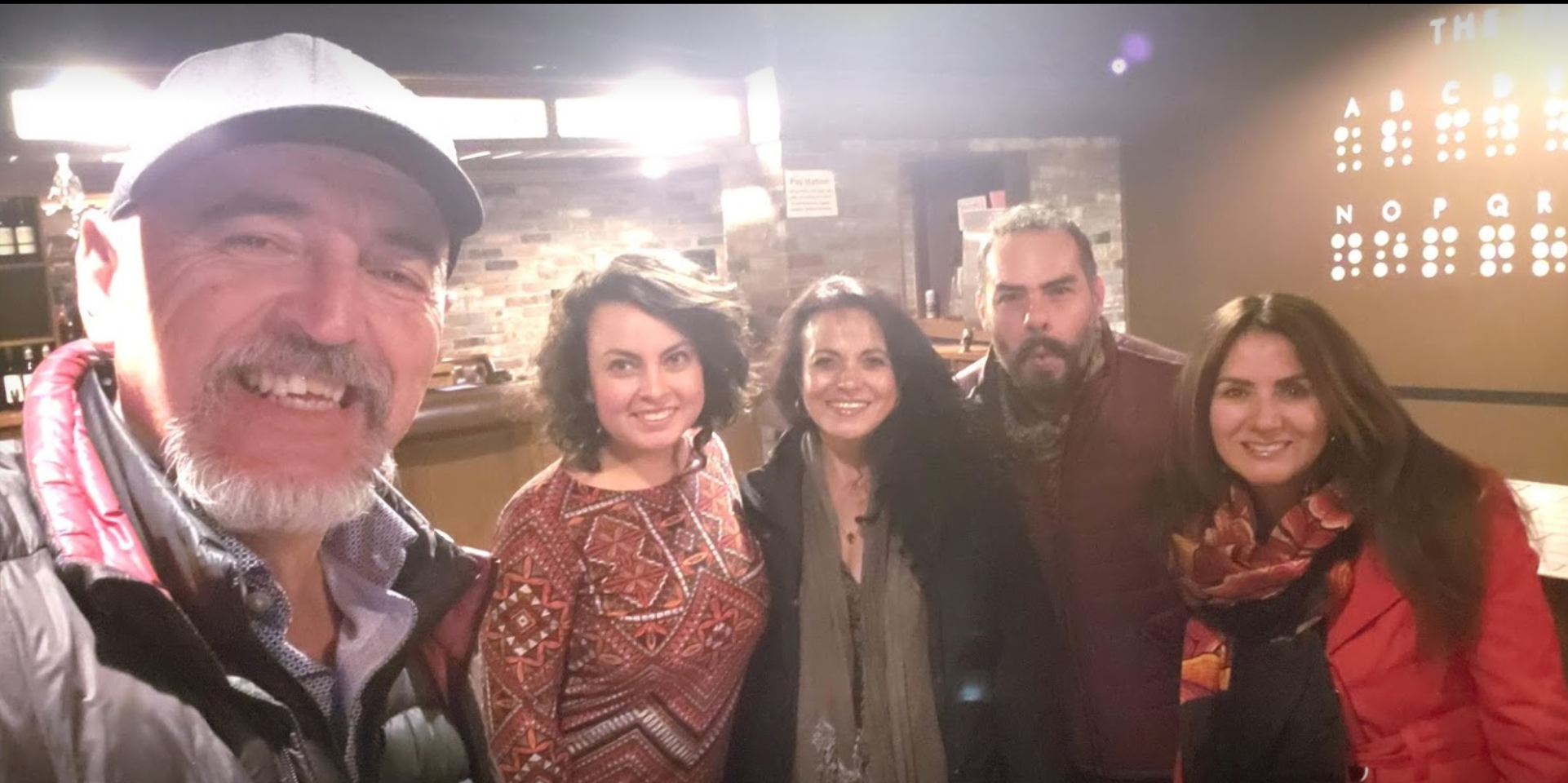 José Antonio Argüelles Romo | Posted on Google